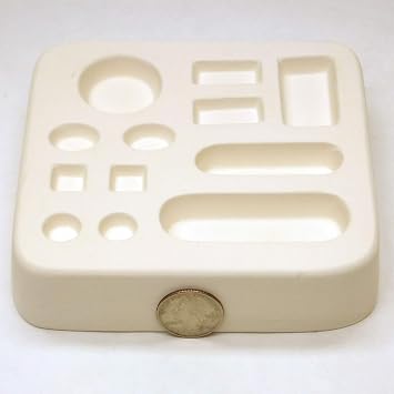 Delphi Studio Essential Casting Mold