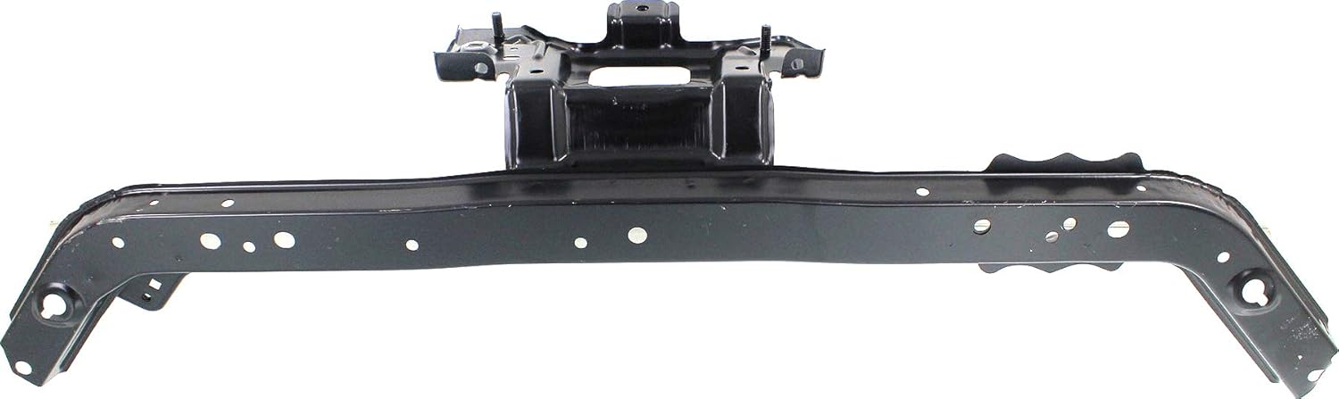 Garage-Pro Radiator Support Compatible with 2013-2014 Nissan Sentra Set of 3 Lower Crossmember Upper Tie Bar and Center