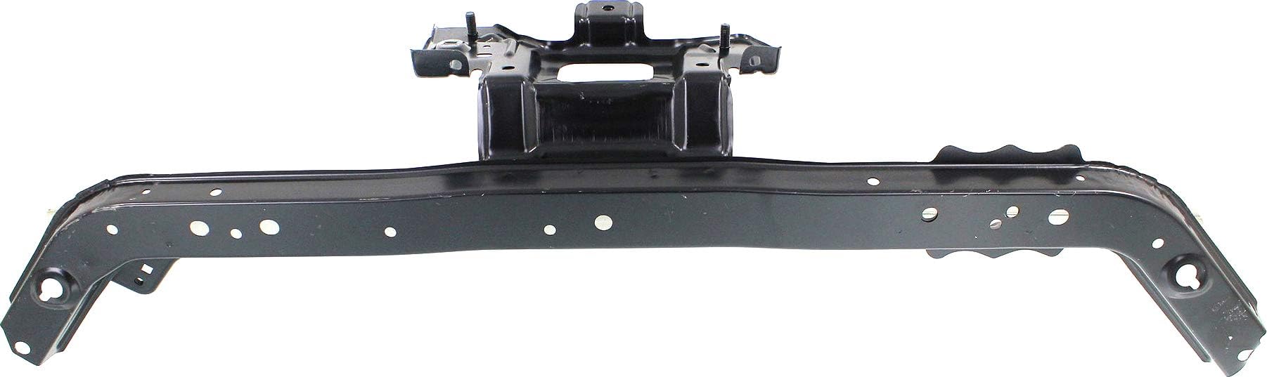 Evan Fischer Radiator Support Compatible with 2013-2019 Nissan Sentra - NI1225209
