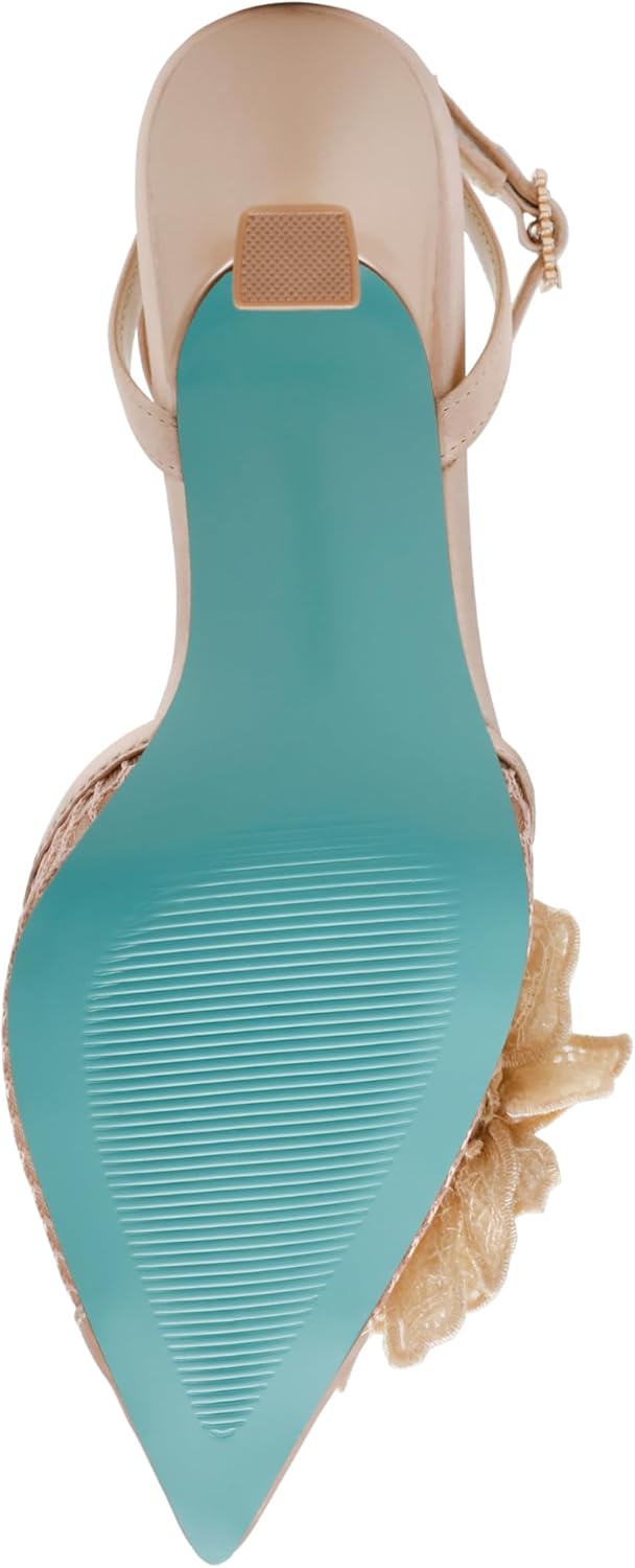 Betsey Johnson Women's Susie