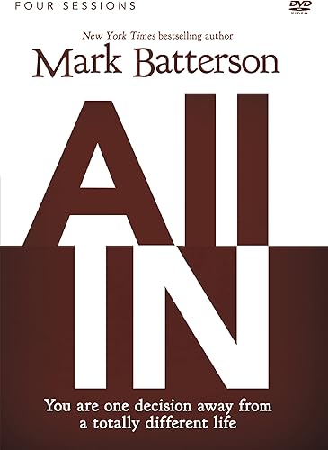 All In Video Study: You Are One Decision Away From a Totally Different Life
