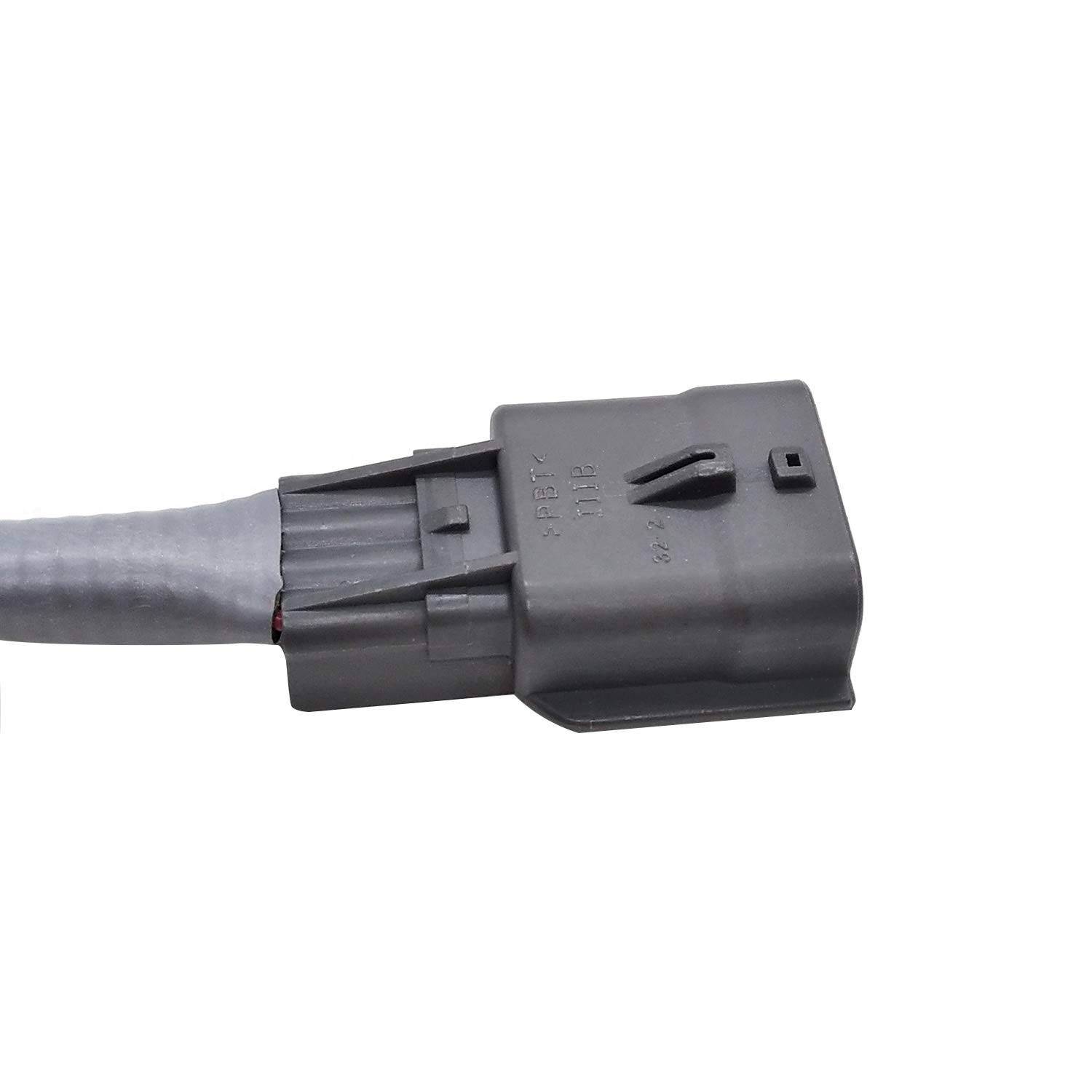 Oxygen Sensor Set 234-9148 234-4986 O2 Sensor Replacement for 2015 Infiniti Pathdinder 3.5L Upstream & Downstream