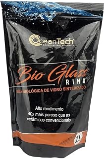 Cerâmica Ocean Tech Bio Glass 1L