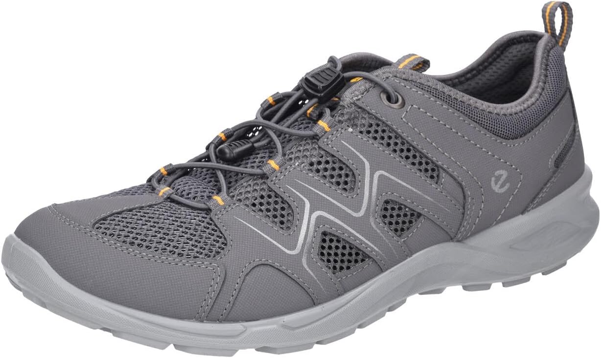 ECCO Mens Terracruise Lite Breathru Toggle Sneaker