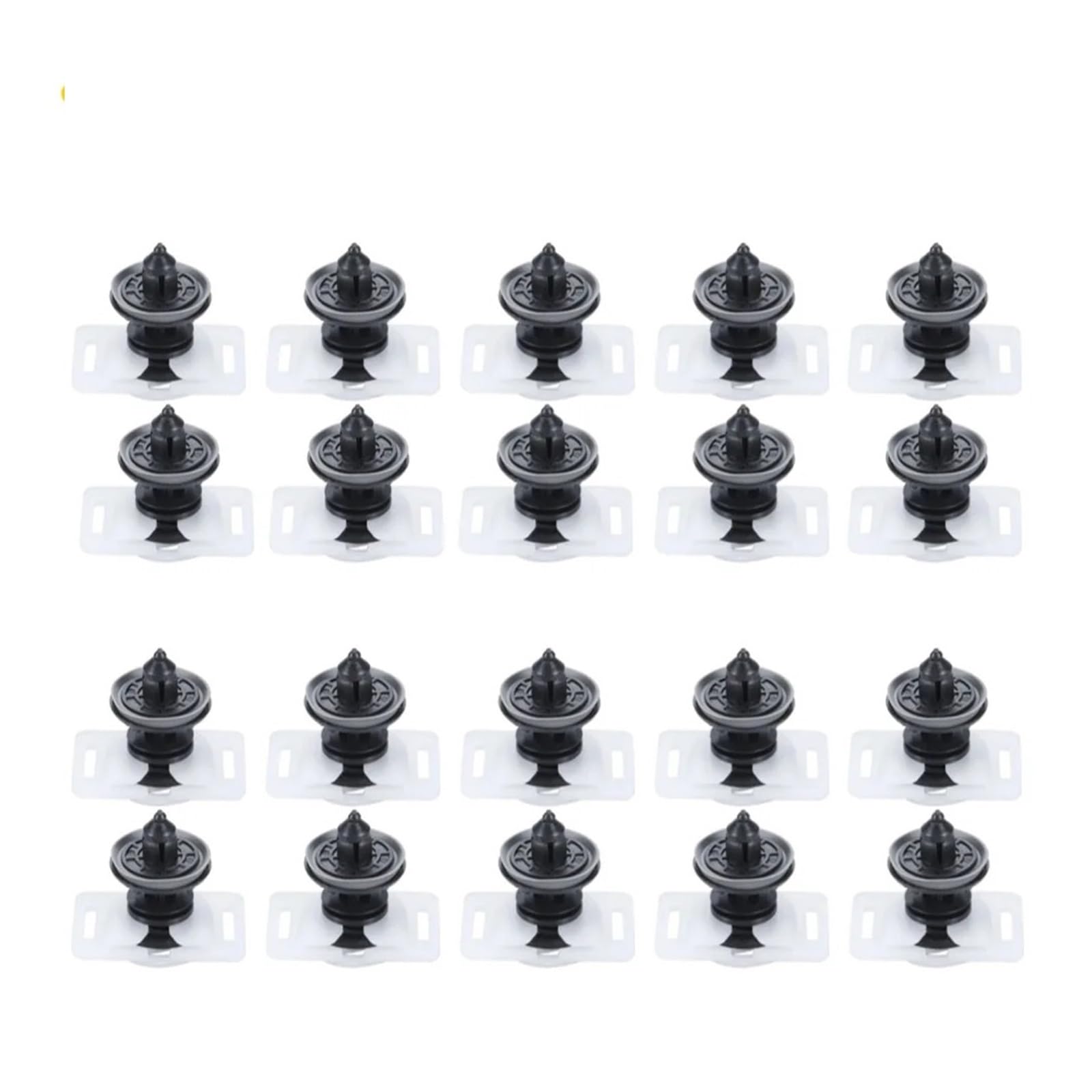 Amazon.com: BHUPWZE 40pcs OE 7L6868243 6Q0868243 Interior Door