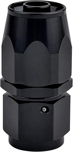 Miniatura 47 de EVIL ENERGY - Adaptador de manguera giratoria, color negro