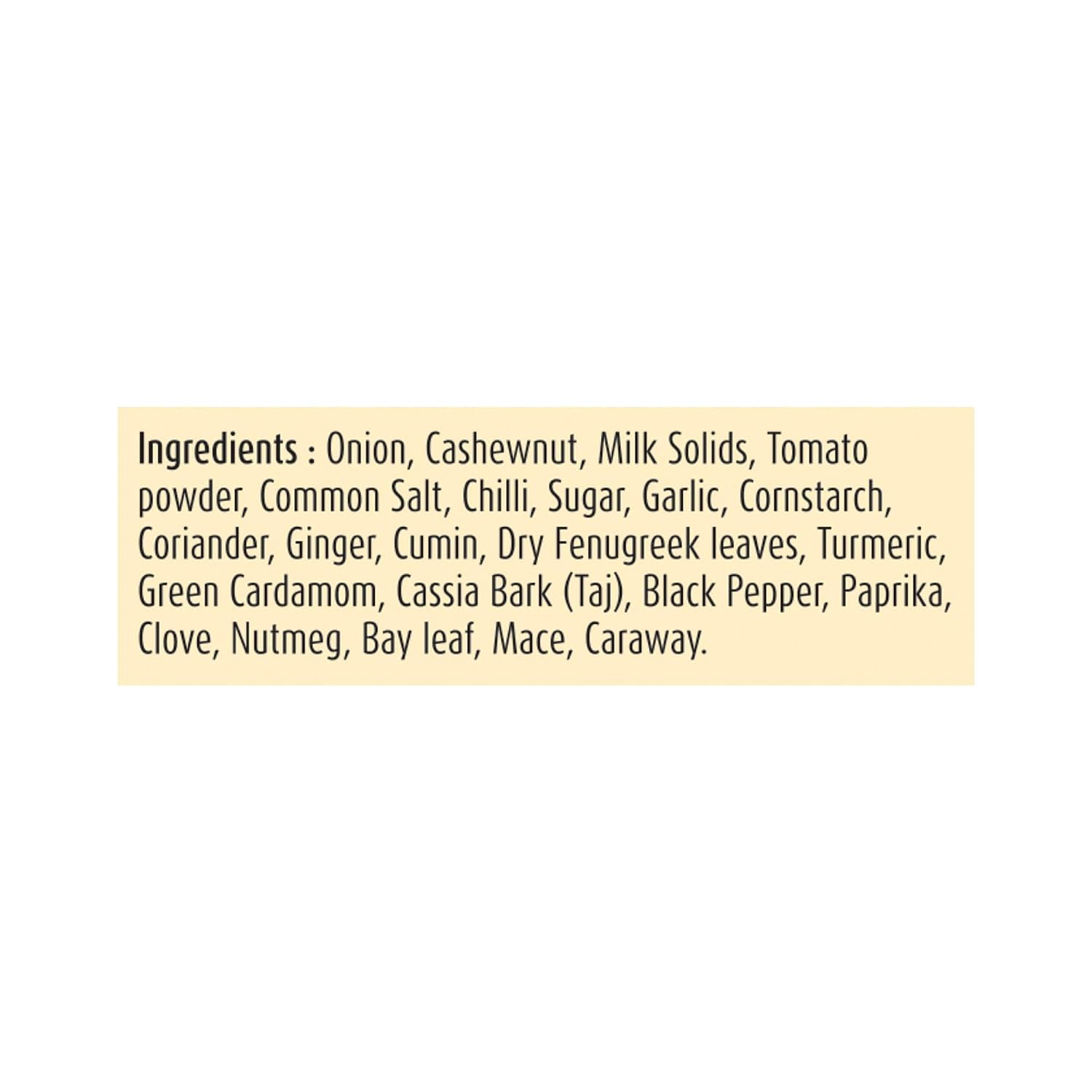 Suhana Chicken Tikka Spice Mix 80g Pouch - Pack of 6