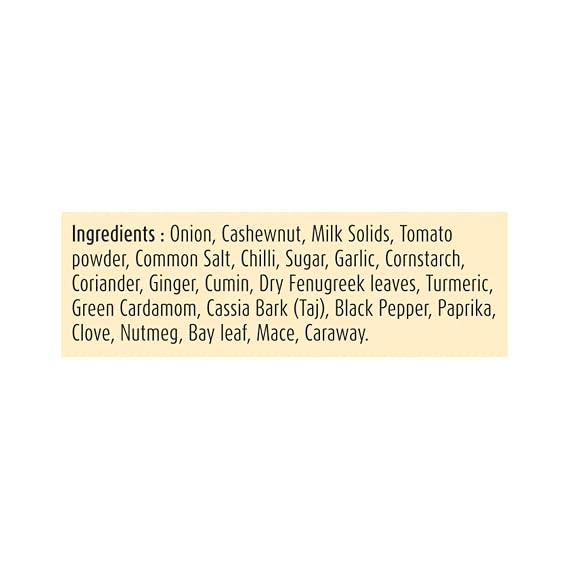 Suhana Chicken Tikka Spice Mix 80g Pouch - Pack of 6