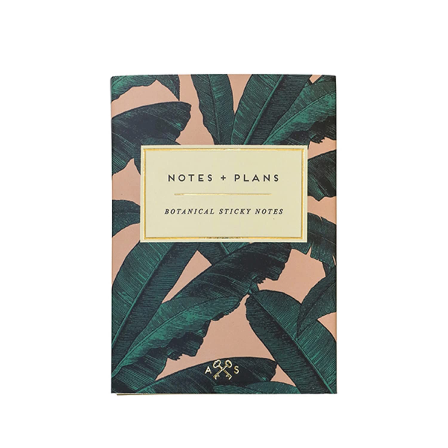 Portico Designs Ltd Alice Scott Sticky Notes and Plans