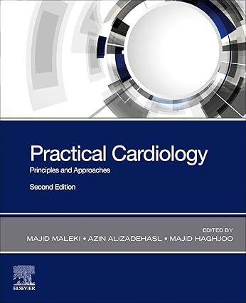 Practical Cardiology: Principles and Approaches-Wow! eBook