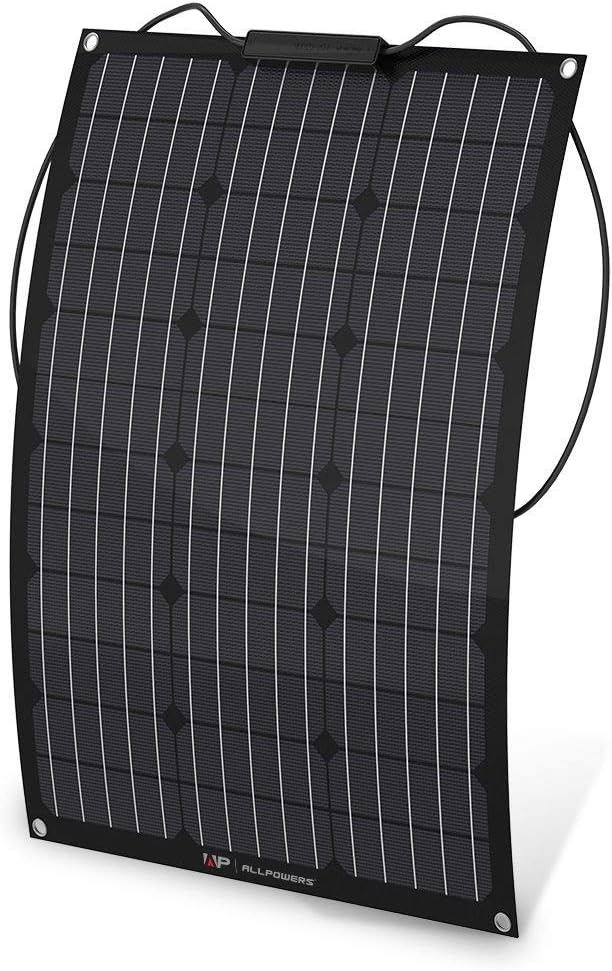 livello per rimorchio rv