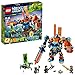 Produktbild Lego Nexo Knights 72004 Clays Tech-Mech, Kinderspielzeug, Bunt