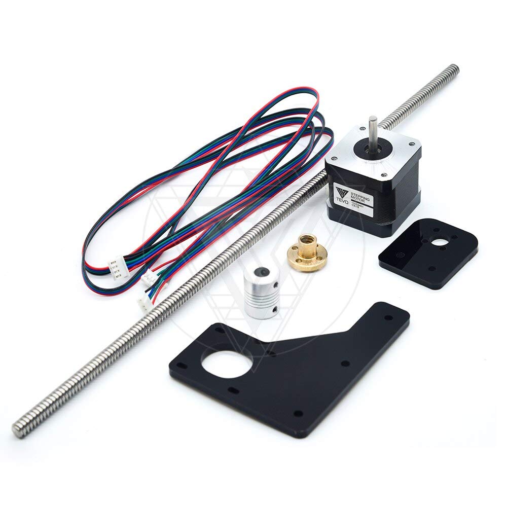 Amazon.com: Lysee 3D Printer Parts & Accessories - TEVO Tarantula