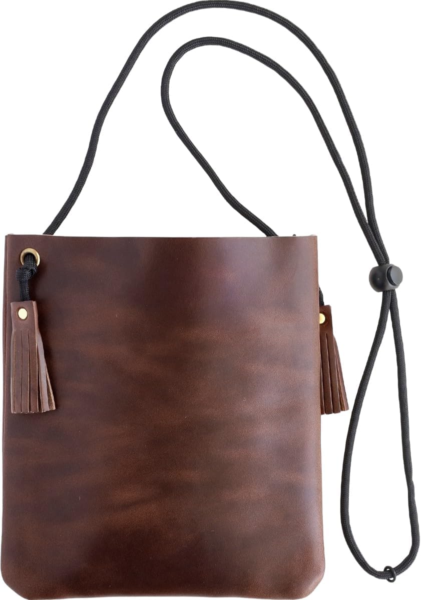 Amazon | [リアクト] クロムエクセルレザー 2way ショルダーバッグ