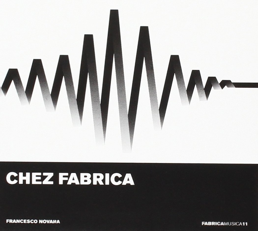 Fabrica Musica - vol.11 - Chez