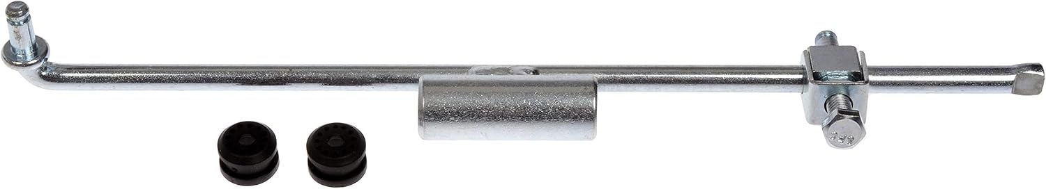Dorman 926-883 Transfer Case Control Lever Compatible with Select Dodge/Ram Models