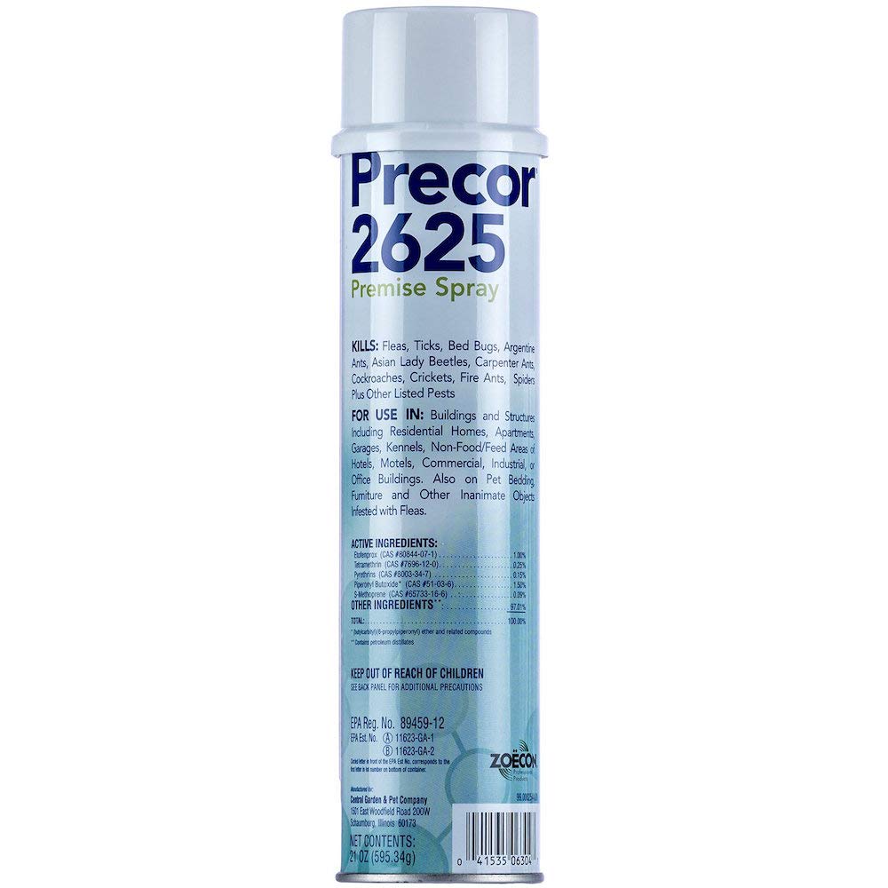 Precor 2625 Premise Spray - 21oz