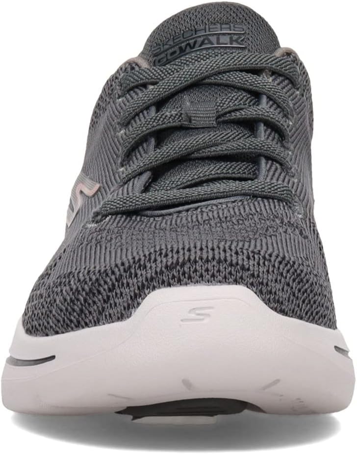Skechers Men's Gowalk Arch Fit - Athletic Workout Walking Shoe with Air Cooled Foam Sneaker