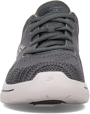 Skechers Men's Gowalk Arch Fit - Athletic Workout Walking Shoe with Air Cooled Foam Sneaker
