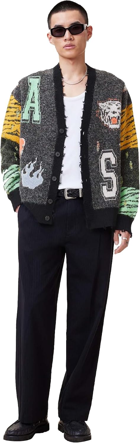 Allsaints Men's Akki Cardigan