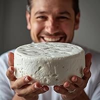 Vista 6 de Tabletas de cuajo (paquete de 10 tabletas más 1 tableta gratis = total 11 comprimidos) Use 1 tableta para coagular hasta 13 galones de leche