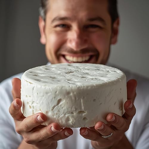 Miniatura 6 de Tabletas de cuajo (paquete de 10 tabletas más 1 tableta gratis total 11 comprimidos) Use 1 tableta para coagular hasta 13 galones de leche