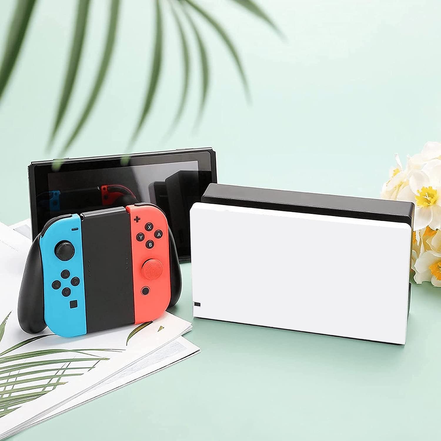 Amazon.co.jp: Switchドック専用 スイッチ Dock ケース スイッチ専用