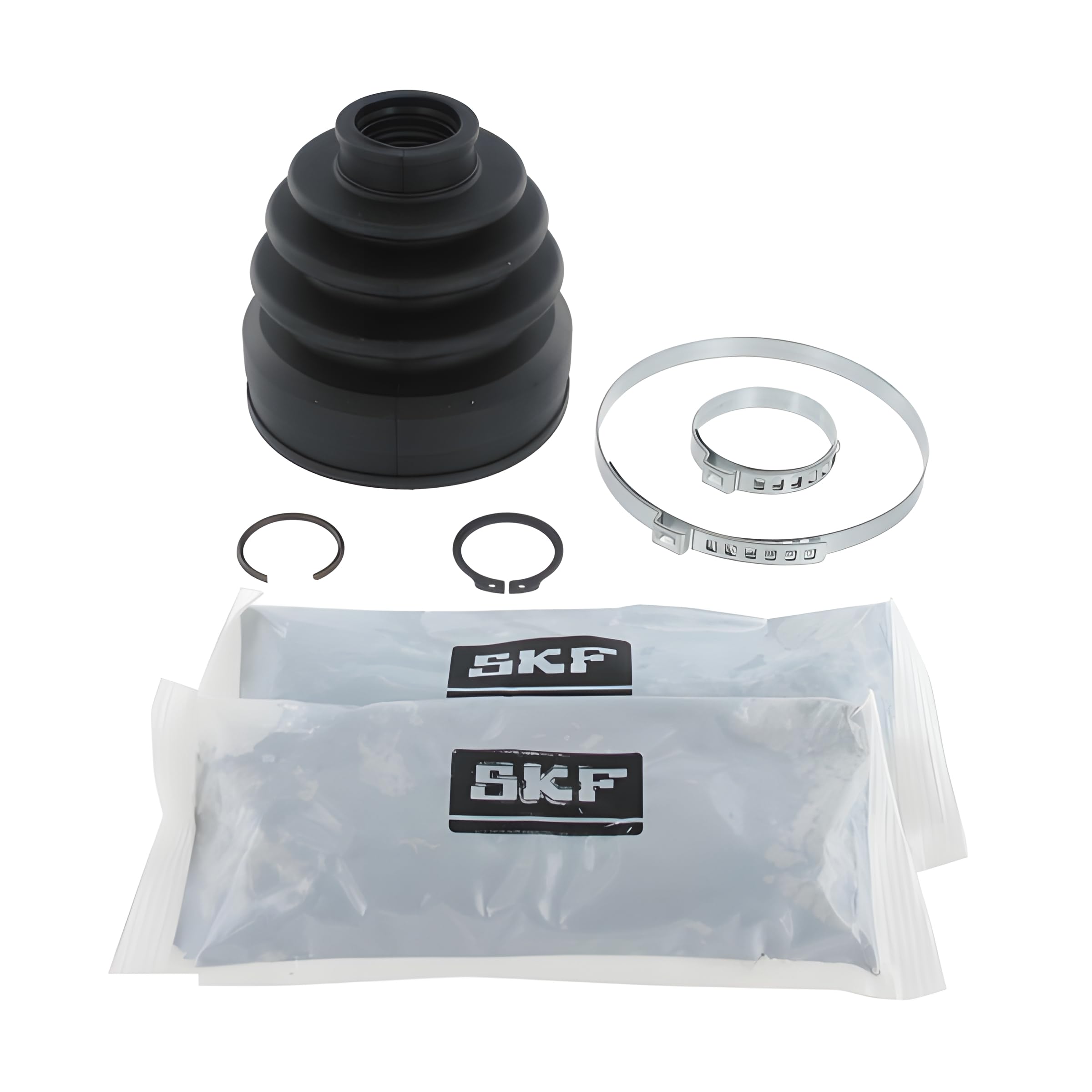 BELLOW KIT DRIVE SHAFT VKJP 8390 FOR NISSAN DUALIS QASHQAI/+2 K9K282/292 1.5L