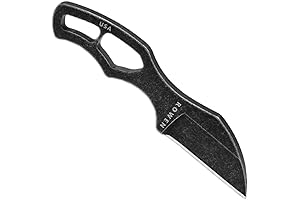 ESEE Gear Pinch Neck Knife