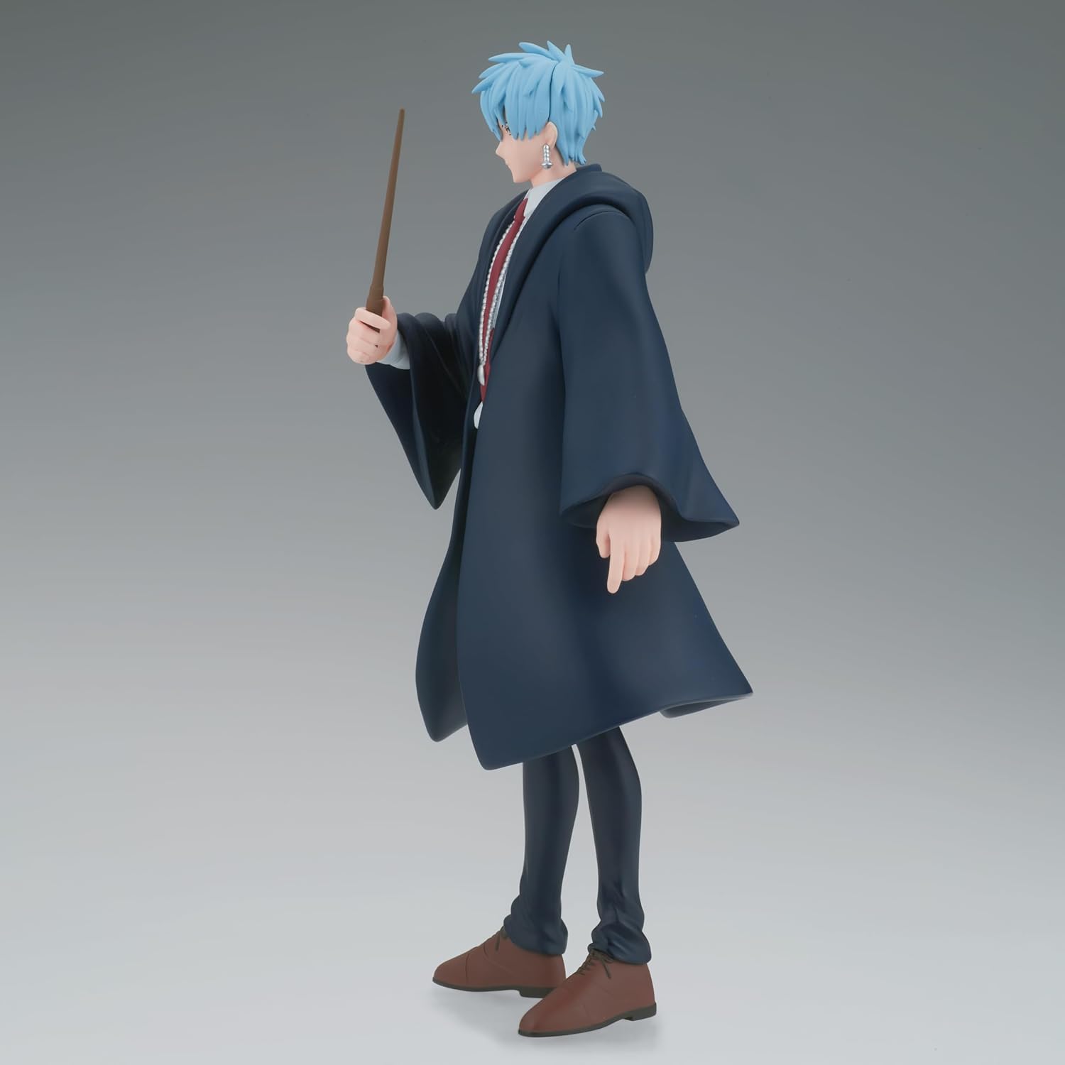Banpresto - Mashle: Magic and Muscles - Lance Crown, Bandai Spirits DXF Figure