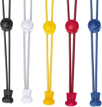 lacci elastici amazon