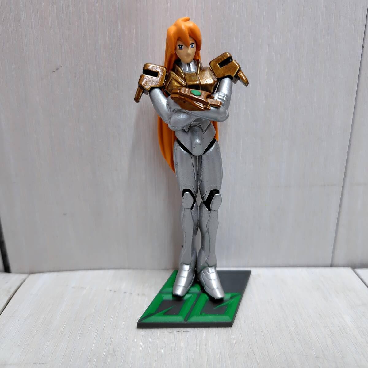 Amazon.co.jp: YUJIN SRシリーズ 勇者王 ガオガイガー 全5種