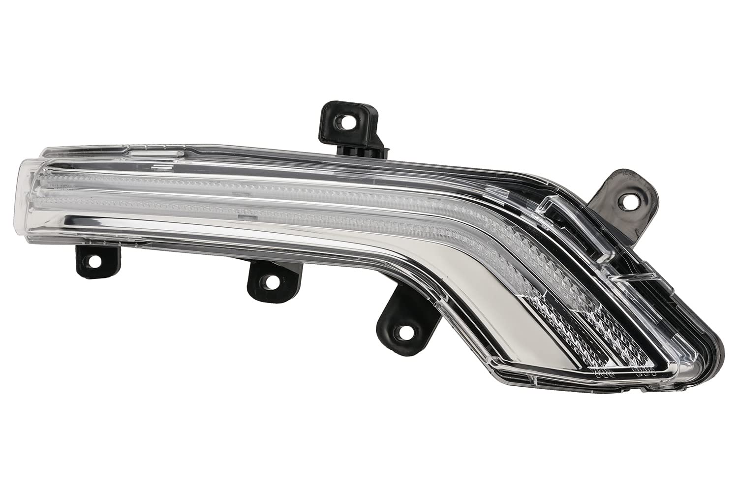 JOHNS 57 48 30-9 Feu diurne avec LED
