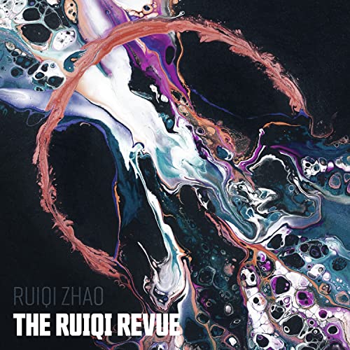 The Ruiqi Revue