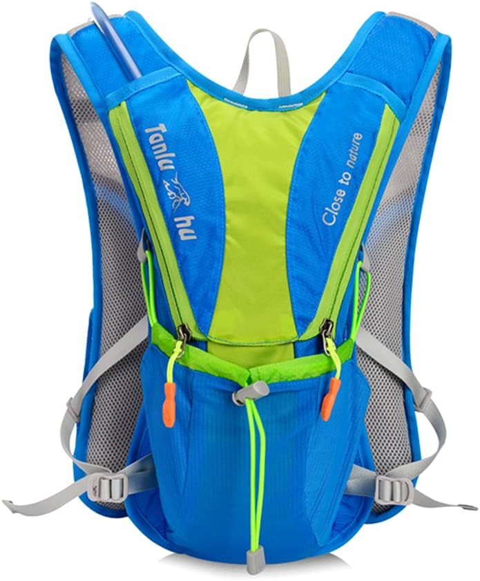 ultralight hydration pack