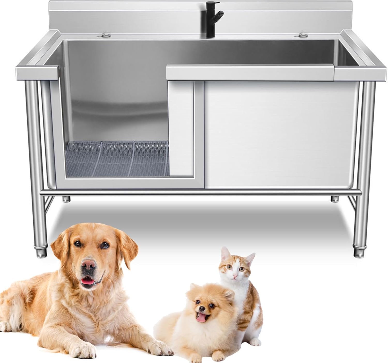 専用ページです。 ペット犬洗浄グルーミングステーション 家庭用 プロフェッショナル