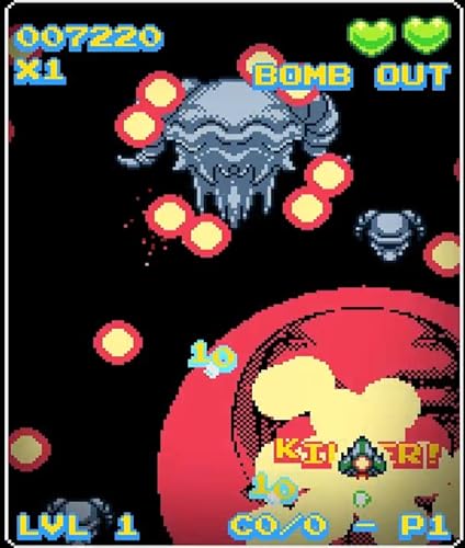 Z Warp Playstation 4 - vue 8