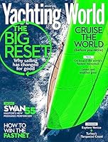 Algopix Similar Product 3 - Yachting World UK