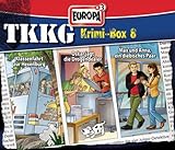 Tkkg Krimi Box 08
