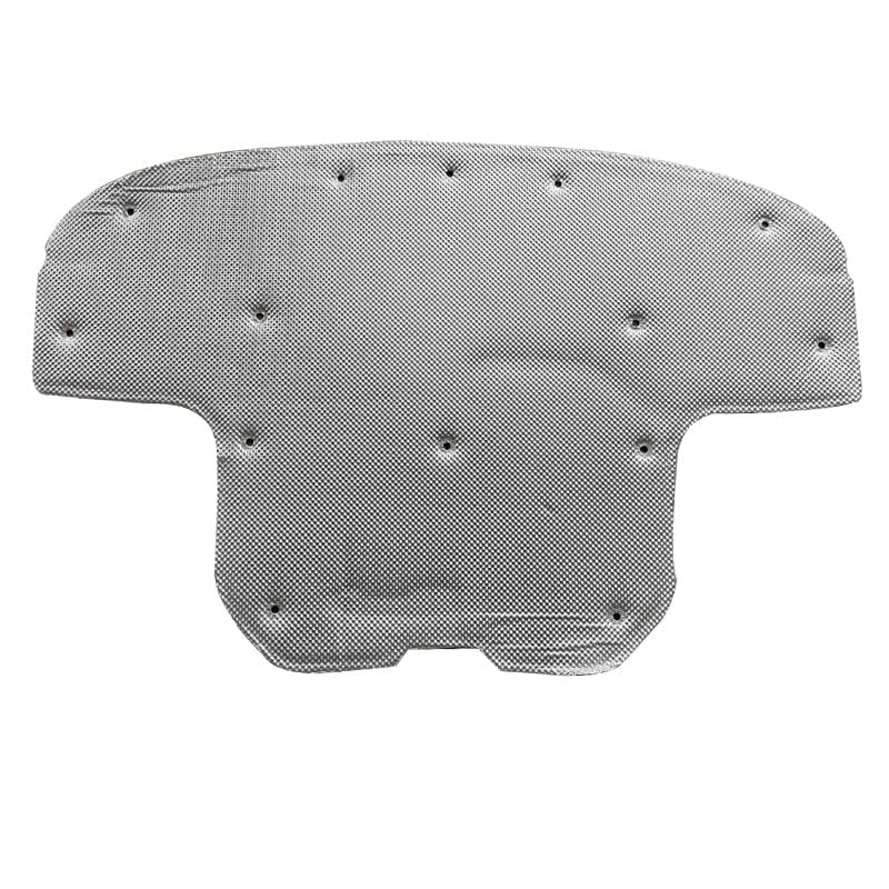 FENVY Coussin Isolation Phonique Et Thermique Capot Moteur Mercedes Benz GLC
