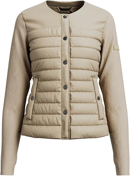 Amazon | [タトラス] ダウンジャケット NILS レディース | コート 