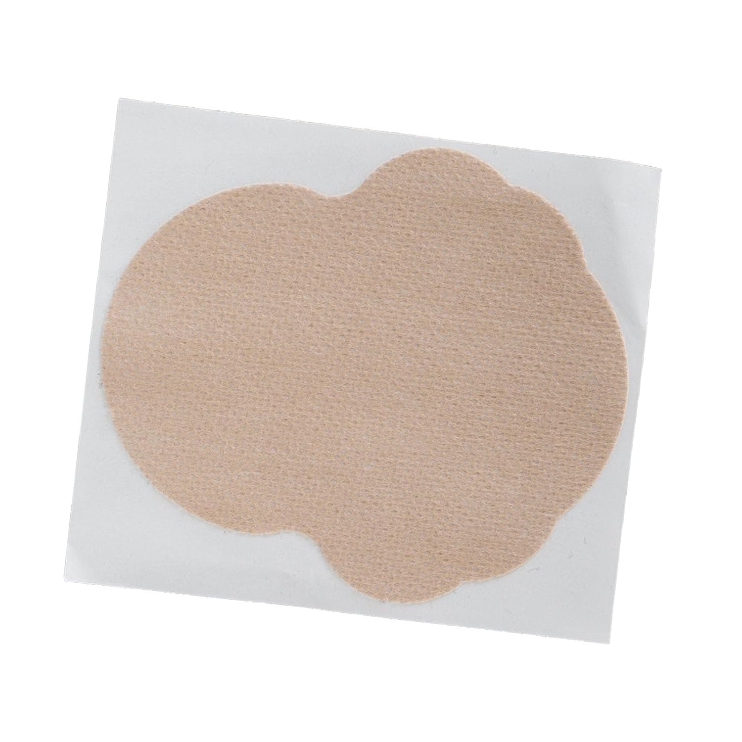 40 Pcs Underarm Superior Absorption Breathable Armpit Antiperspirant Sticker for Men Women, Disposable Thin Not Visible