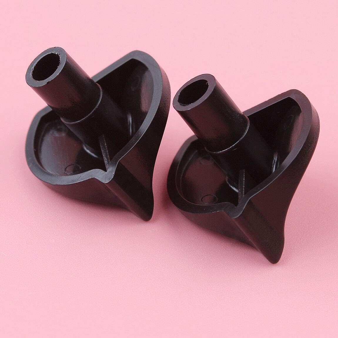 Replacement Parts for Huq Carburetor Choke Knob for Stihl