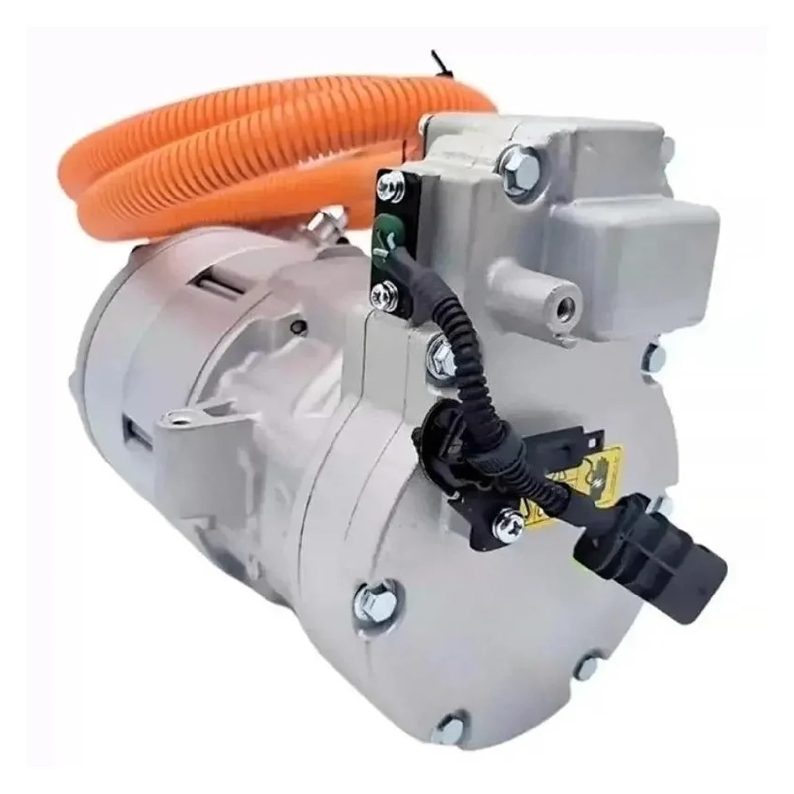 Electric A/C Air Conditioning Compressor，Compatible for Tesla， 41Cc 1501256-00-M 1501256