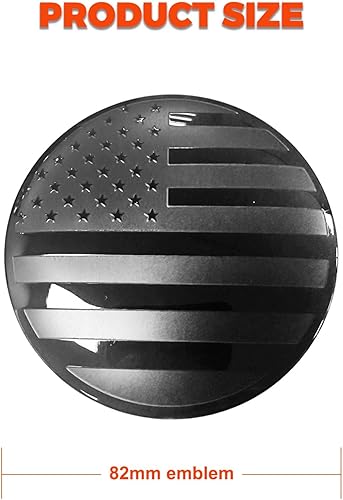 Miniatura 9 de Emblema para Ford Emblem de 9 pulgadas, calcomanía para parrilla delantera, emblema ovalado de 9 x 3.5 pulgadas, repuesto para F-150 2004-2014