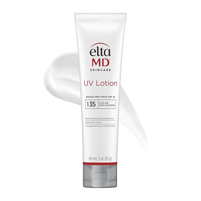 EltaMD UV Lotion Body Sunscreen SPF 30+