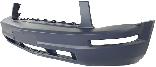 Miniatura 3 de ZR 5R3Z17D957AAA Cubierta de parachoques delantero para Base Convertible Coupe FO1000574 11068693