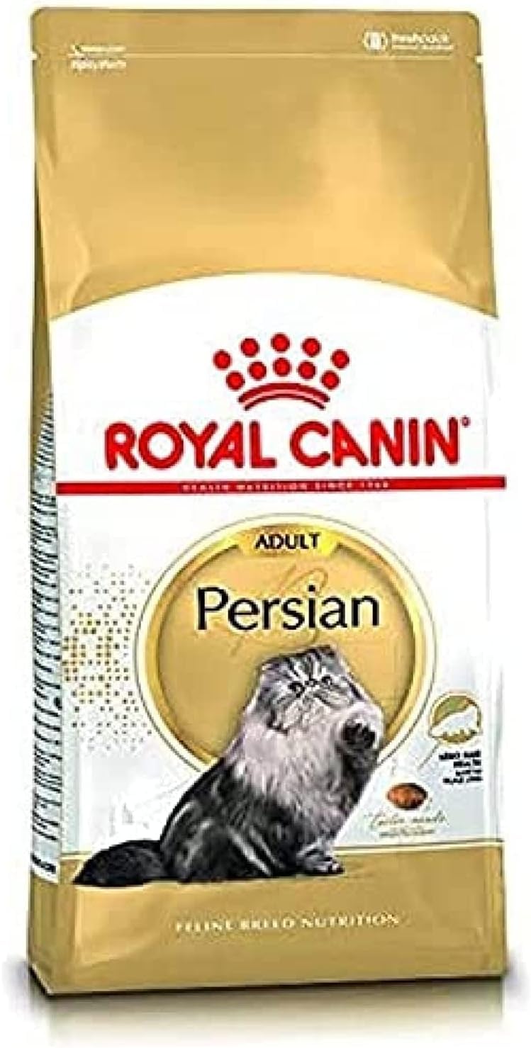 Amazon | ロイヤルカナン FBN ペルシャ・チンチラ・ヒマラヤン 成猫用