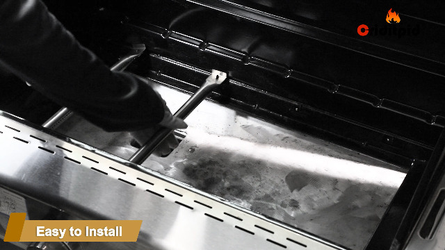 Amazon.com : Grill Replacement Part For Nexgrill 720-0896B 720