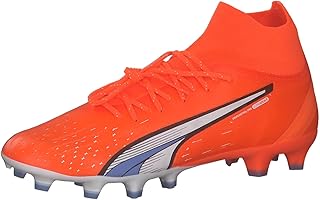 PUMA Ultra Pro Fg/Ag Futbol Ayakkabısı Erkek